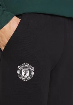 ADIDAS PERFORMANCE Manchester United Pant - Fanartikel - Black 11 ADIDAS PERFORMANCE Manchester United Pant - Fanartikel - Black -Next Verkoopwinkel 2fea8dafd63c43289470a6223bf90dc2