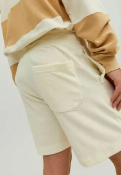 Jack & Jones Klassische - Shorts - Cloud Dancer 11 Jack & Jones Klassische - Shorts - Cloud Dancer -Next Verkoopwinkel 2feab144667f4a4fbcf73baec50a5d02