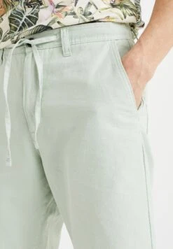 WE FASHION Shorts - Green 8 WE FASHION Shorts - Green -Next Verkoopwinkel 3002e2f2b7714b598fe6ce7465241e67