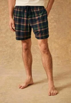 Next Motionflex Cosy Set - Pyjama - Cream/Navy Blue Check 13 Next Motionflex Cosy Set - Pyjama - Cream/Navy Blue Check -Next Verkoopwinkel 3005fed955ff491499abe82445e13f5e