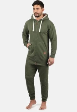 Blend Bhsalinho - Pyjama - Olive
