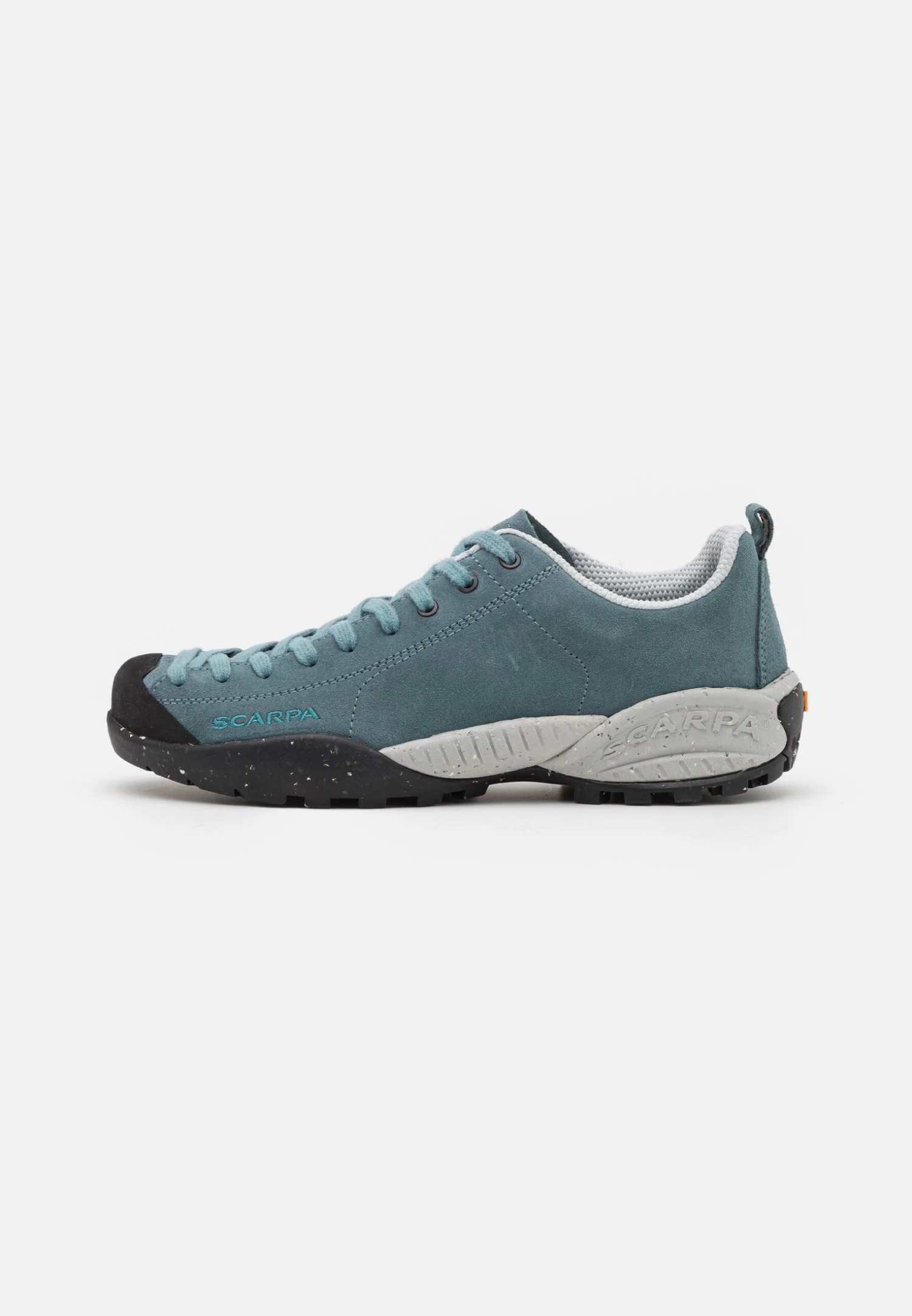 Scarpa Mojito Planet Unisex - Outdoorschoenen - Conifer 1 Scarpa Mojito Planet Unisex - Outdoorschoenen - Conifer