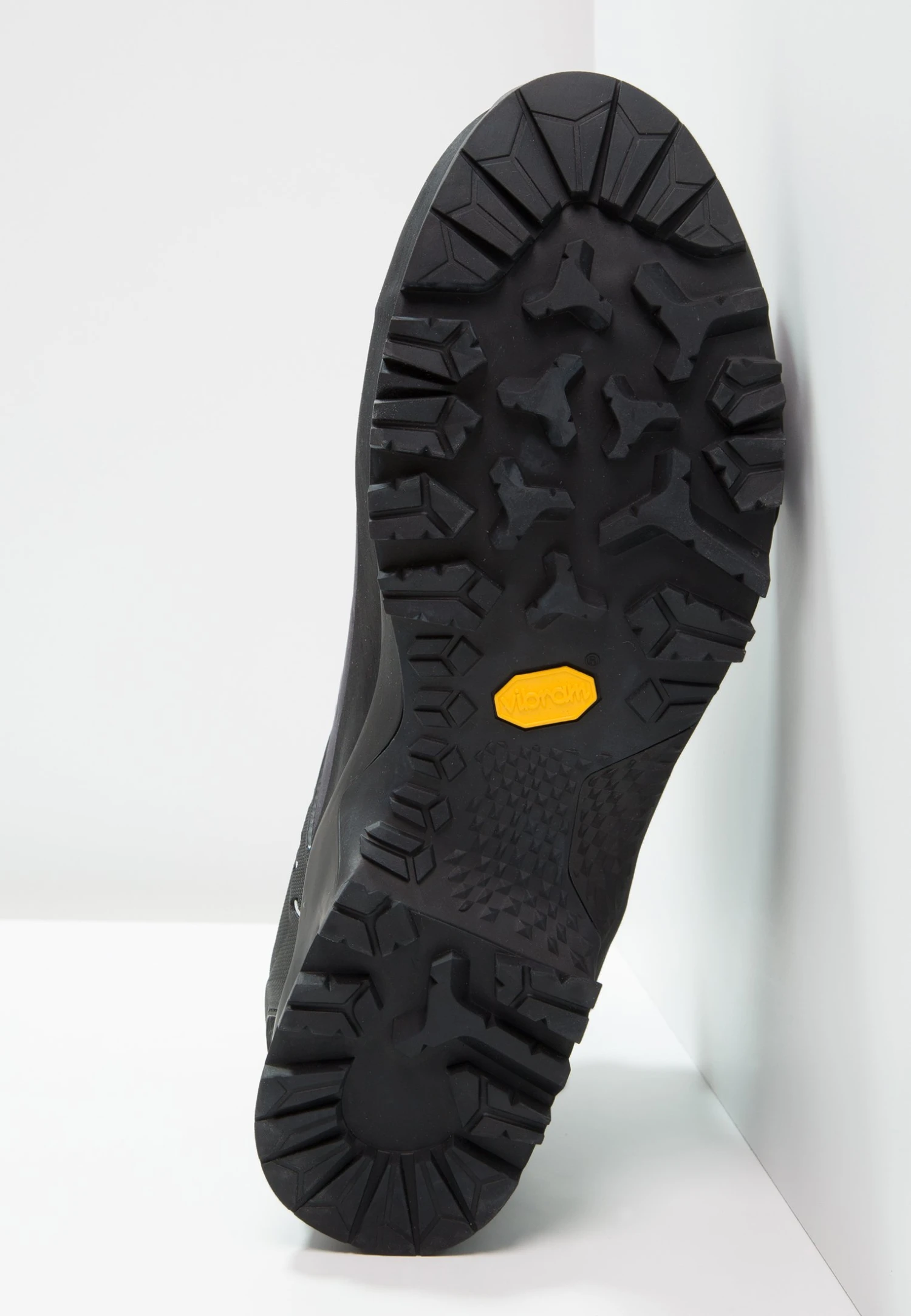 SALEWA Rapace Gtx - Bergschoenen - Night Black/Kamille 5 SALEWA Rapace Gtx - Bergschoenen - Night Black/Kamille - Afbeelding 5