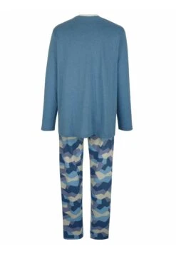2Er Pack - Pyjama - Hellblau/Grau 13 2Er Pack - Pyjama - Hellblau/Grau -Next Verkoopwinkel 30911a2bb4cc4039a18290e5938f3c9f
