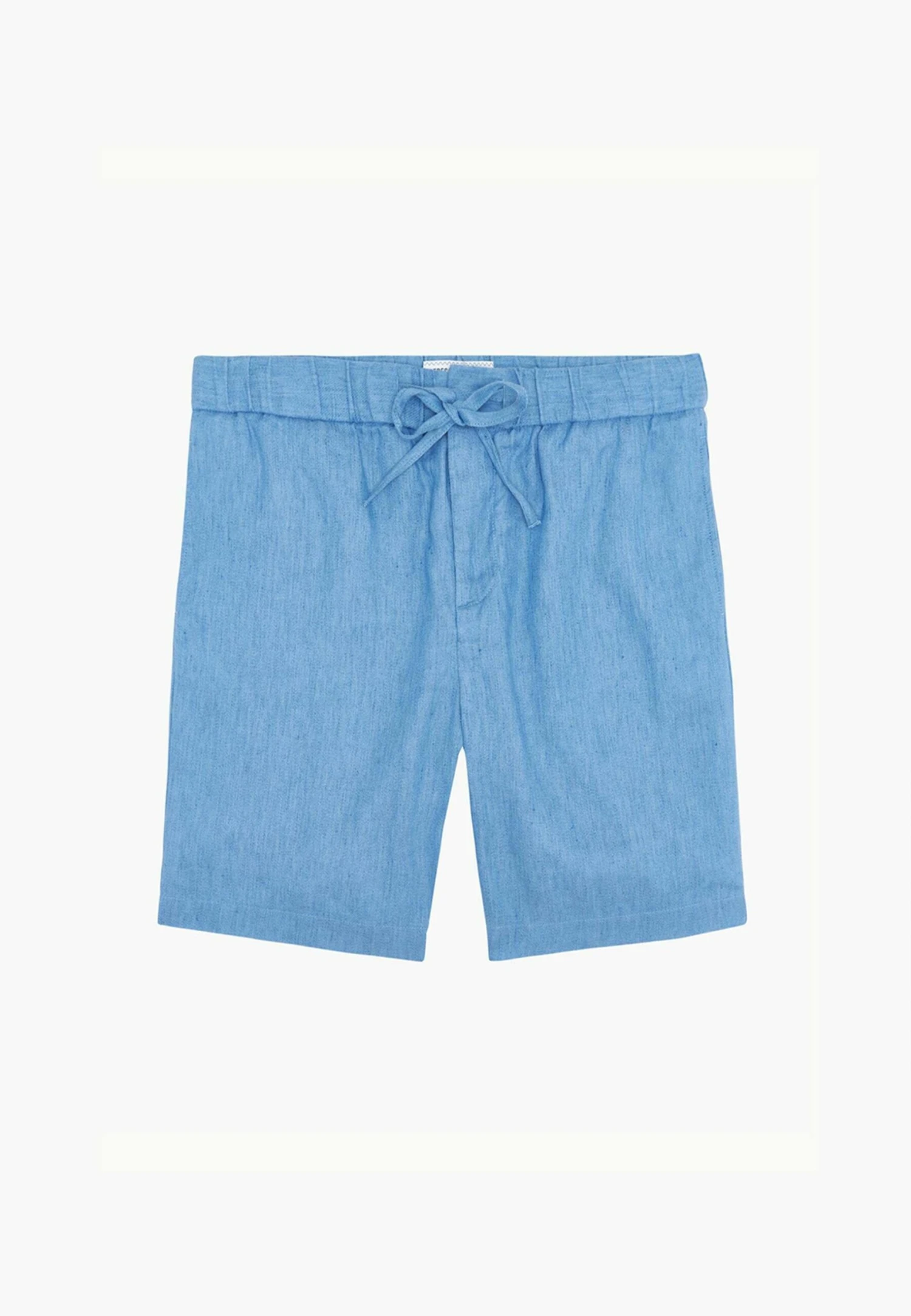 Felipe - Shorts - Chateau Blue 4 Felipe - Shorts - Chateau Blue - Afbeelding 4