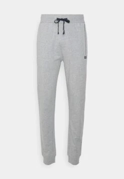 Boss Authentic Pants - Pyjamabroek - Medium Grey
