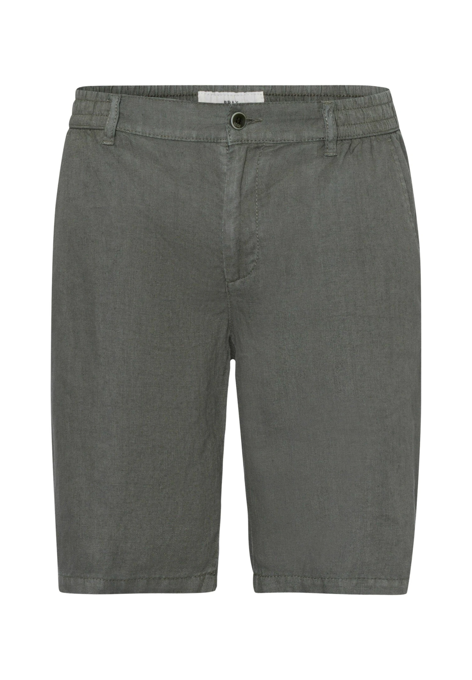 BRAX Style Balu - Shorts - Khaki 3 BRAX Style Balu - Shorts - Khaki - Afbeelding 3