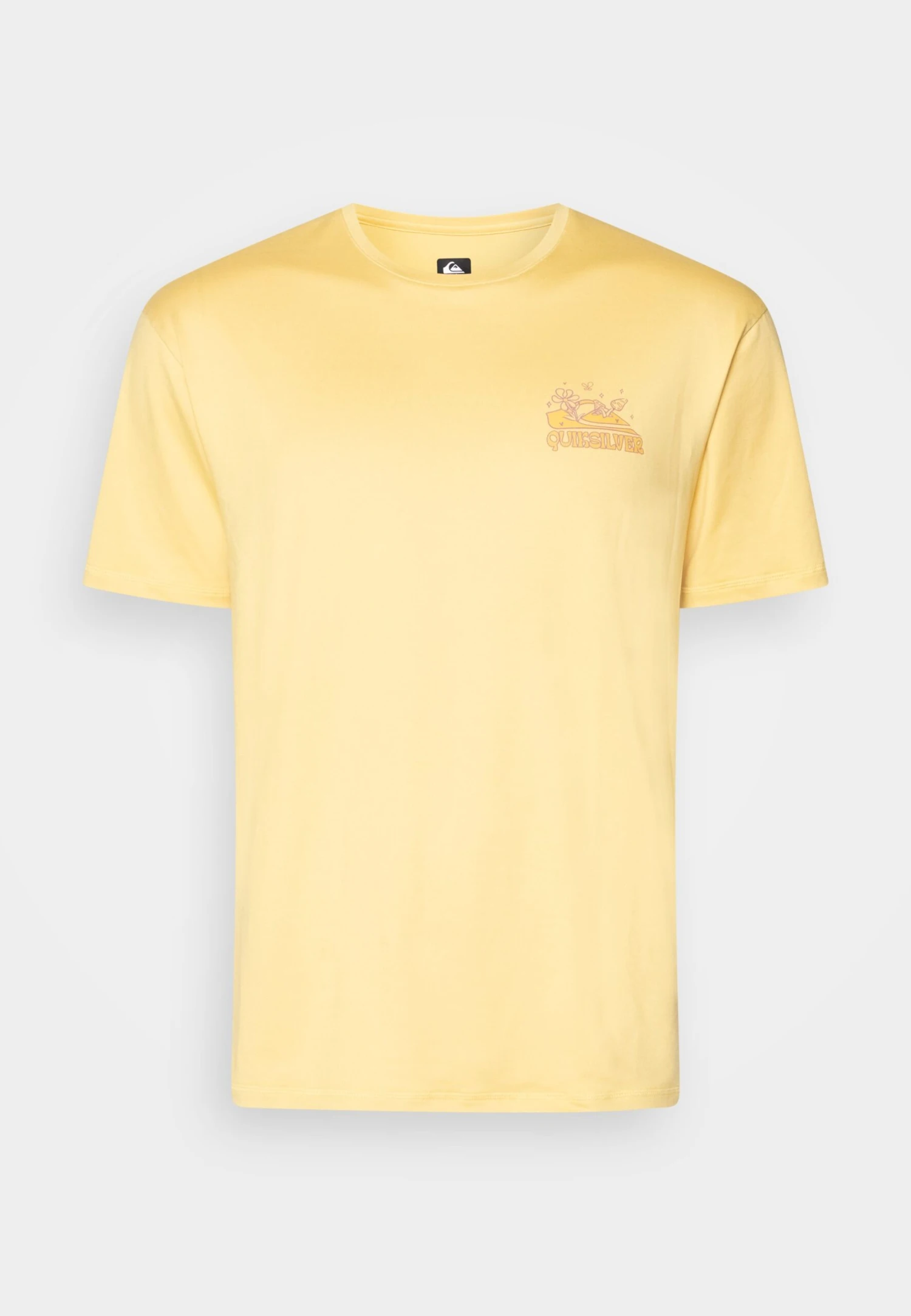 Quiksilver Mix Session- Pyjamashirt - Wheat 1 Quiksilver Mix Session- Pyjamashirt - Wheat