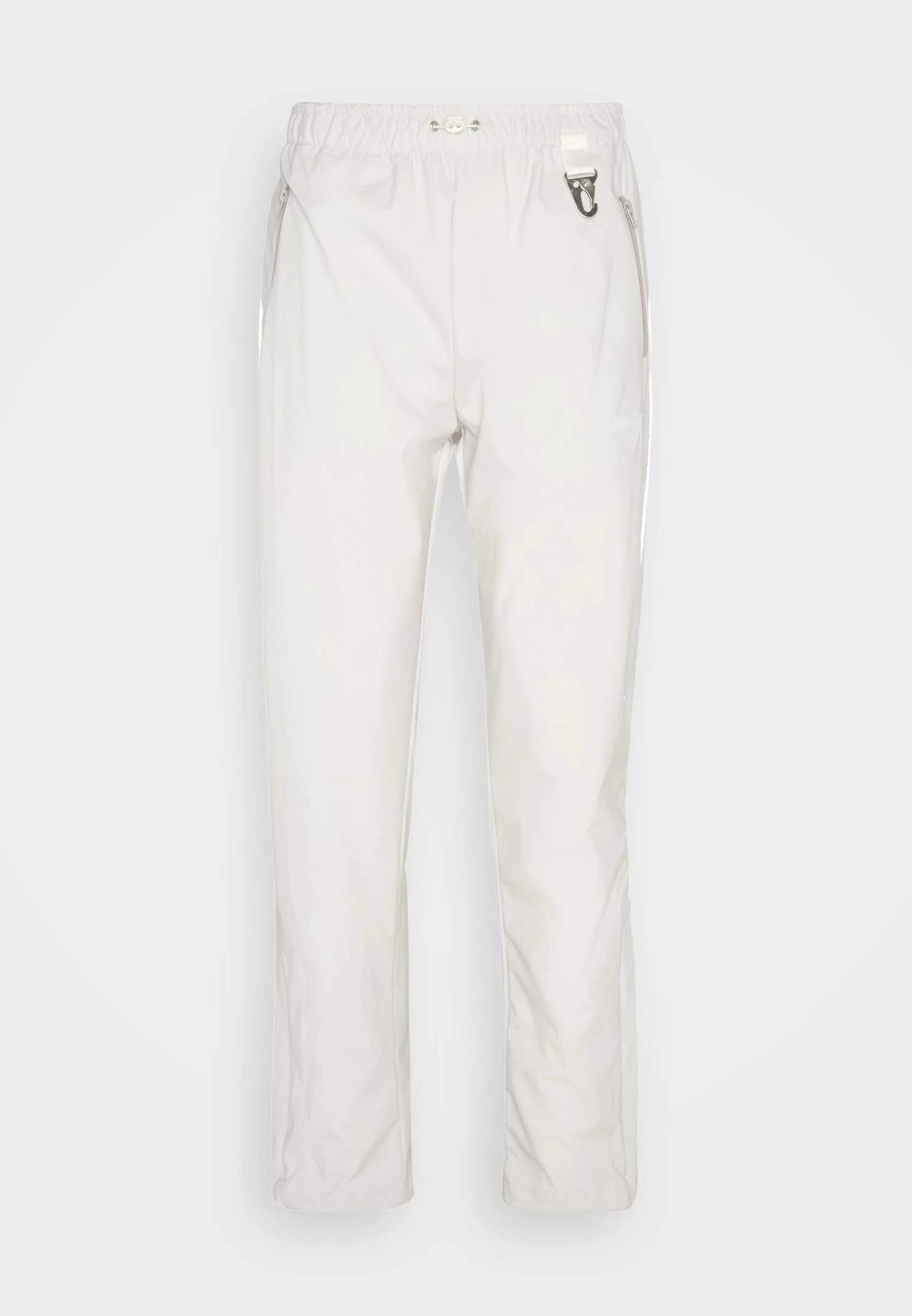 Unisex - Trainingsbroek - Light Grey 5 Unisex - Trainingsbroek - Light Grey - Afbeelding 5