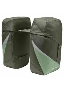 VAUDE Twinroadster - Sporttas - Khaki -Next Verkoopwinkel 30faf89292064a56b14b4c944c93a166