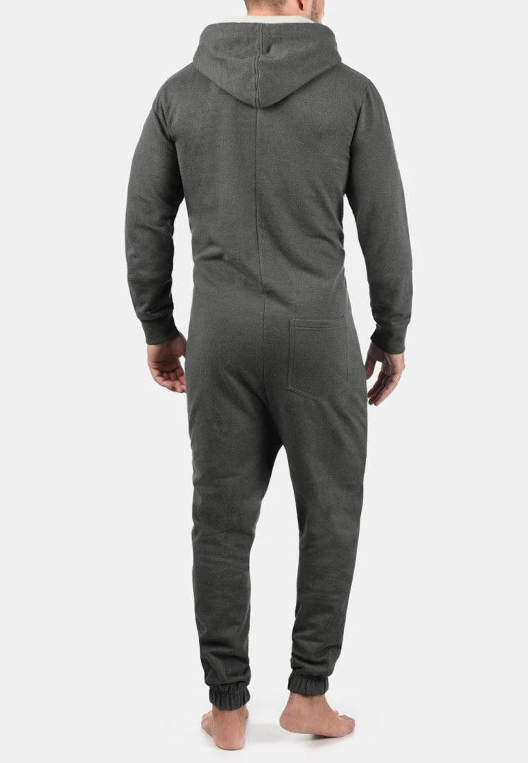 Blend Bhsalinho - Pyjama - Pewter Mix 2 Blend Bhsalinho - Pyjama - Pewter Mix - Afbeelding 2