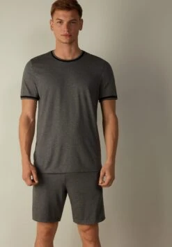 Intimissimi Pyjama - Grafite Mel