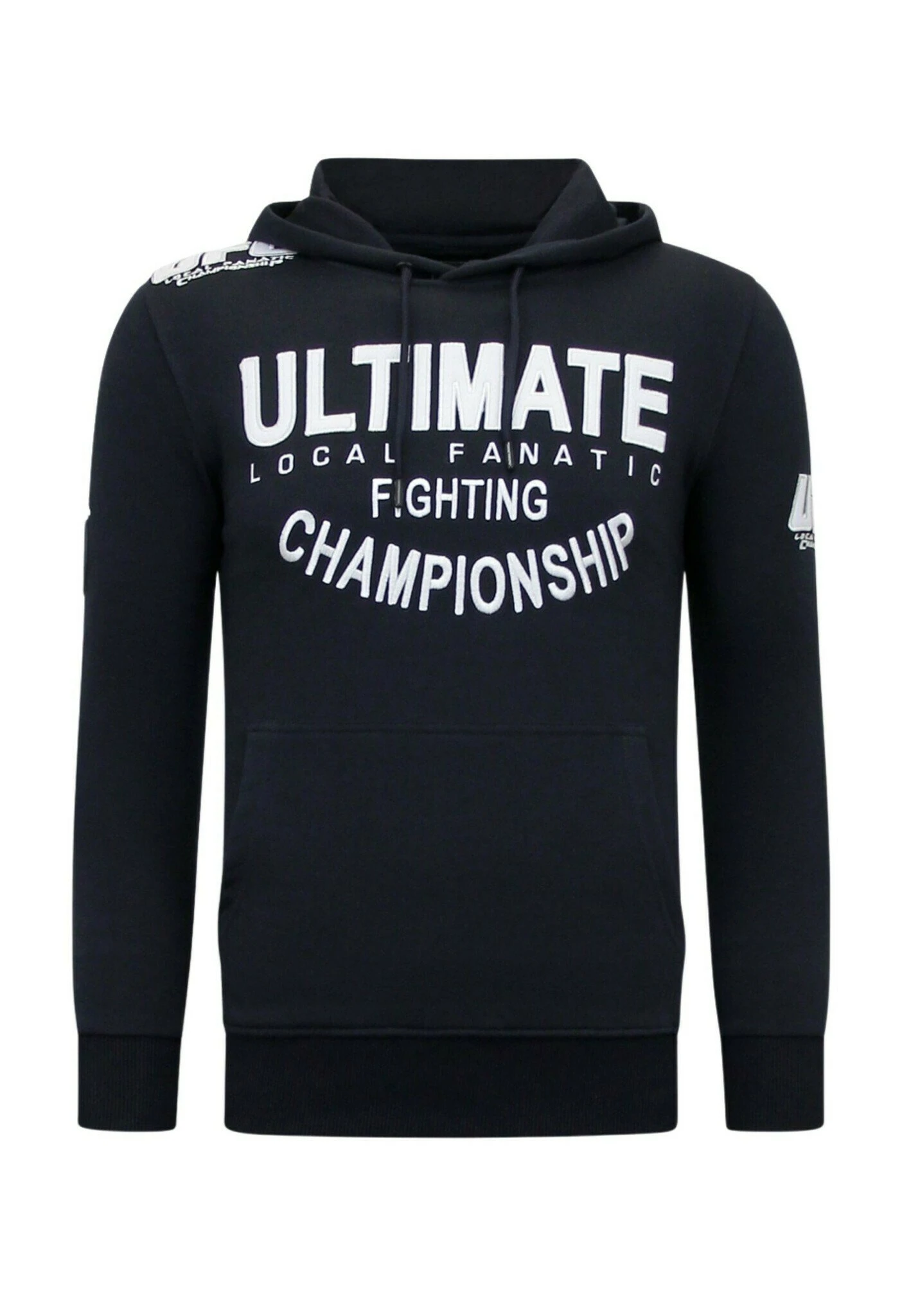 Ultimate Fighting Championship - Trainingspak - Blauw 3 Ultimate Fighting Championship - Trainingspak - Blauw - Afbeelding 3