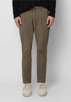 Scalpers New Brescia - Chino - Khaki