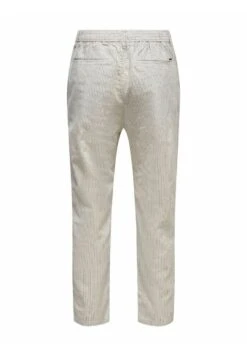 Only & Sons Chino - Silver Lining -Next Verkoopwinkel 312fc59d5a8b4e20becf4d6197503473