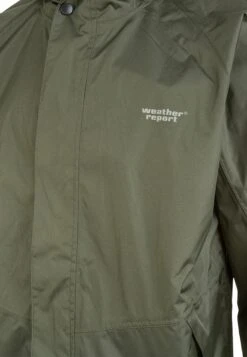 Weather Report Regenanzug - Trainingsbroek - Forest Night 18 Weather Report Regenanzug - Trainingsbroek - Forest Night -Next Verkoopwinkel 3131ecc32faa4ee3828edb285df09e6b