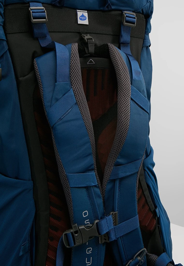 Osprey Kestrel - Backpack - Loch Blue 8 Osprey Kestrel - Backpack - Loch Blue - Afbeelding 8