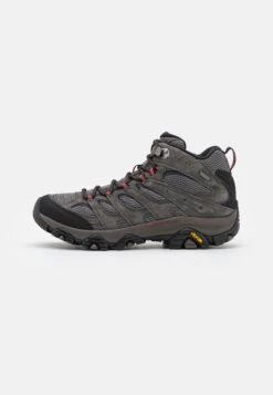 Merrell Moab 3 Mid Gtx - Outdoorschoenen - Beluga