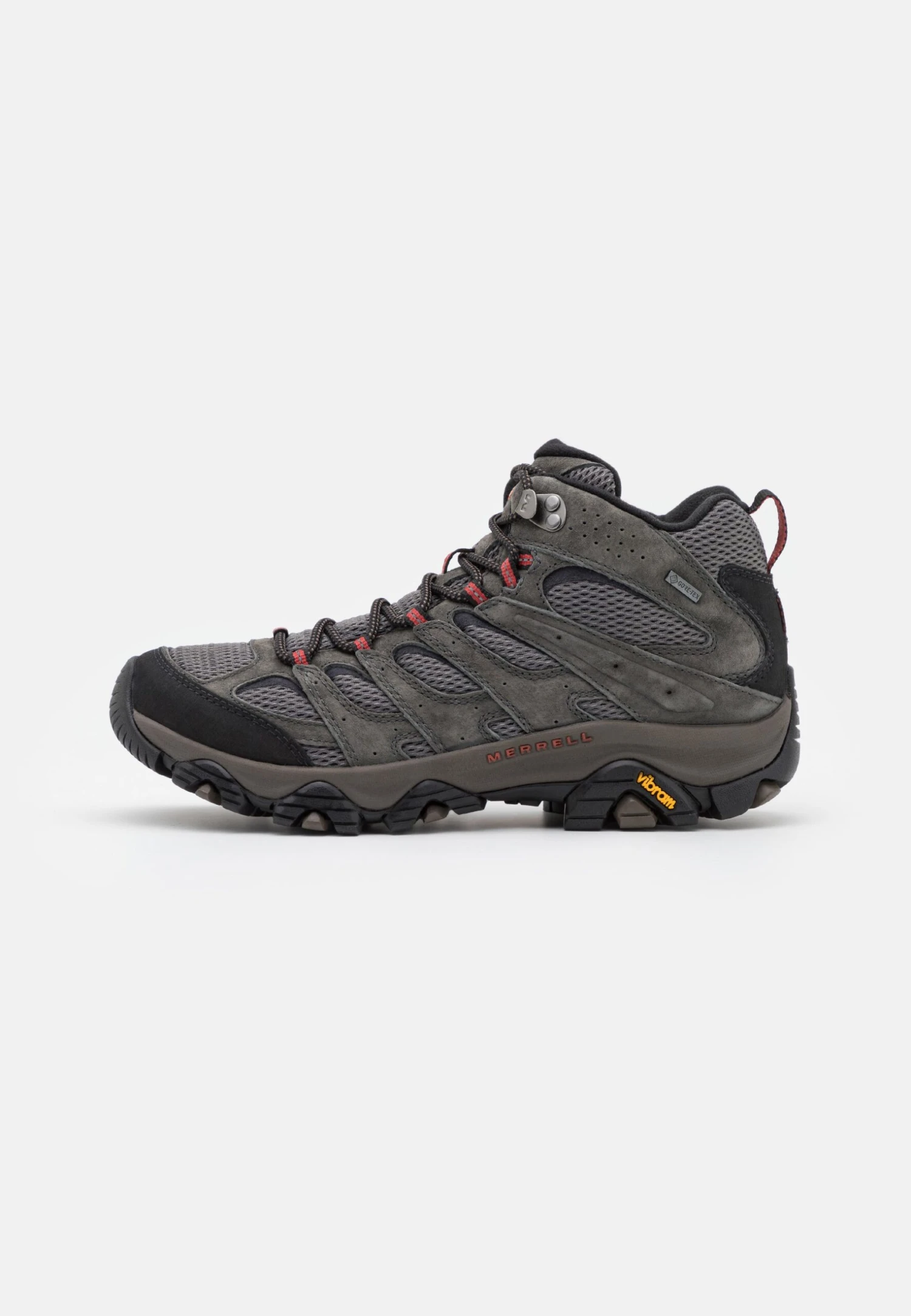 Merrell Moab 3 Mid Gtx - Outdoorschoenen - Beluga 1 Merrell Moab 3 Mid Gtx - Outdoorschoenen - Beluga