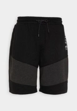 BRAVE SOUL Flowdan - Trainingsbroek - Jet Black/Dark Charcoal Brown 9 BRAVE SOUL Flowdan - Trainingsbroek - Jet Black/Dark Charcoal Brown -Next Verkoopwinkel 31cb52b0dbd741288b5ae6f2390127c3