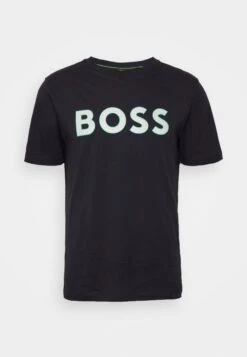 Boss T-Shirt Print - Dark Blue -Next Verkoopwinkel 31cbed33449f4832bb88700c7648e4df