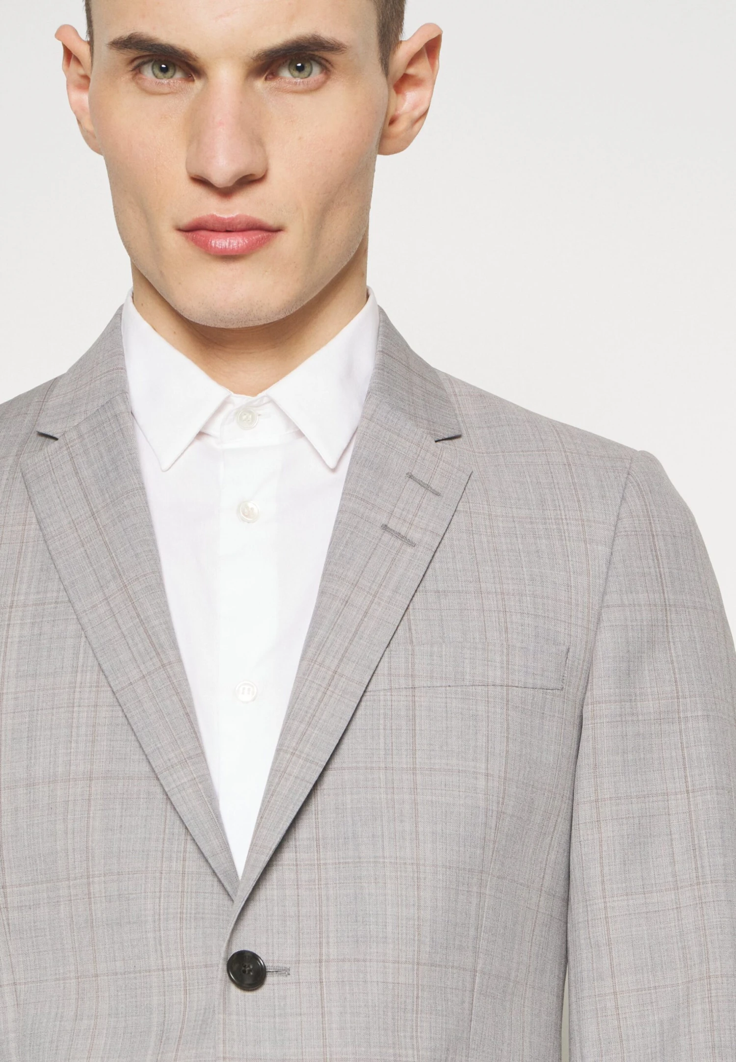 Tiger Of Sweden Jerretts Set - Kostuum - Grey Shadow 10 Tiger Of Sweden Jerretts Set - Kostuum - Grey Shadow - Afbeelding 10