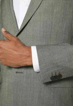 Hugo Arti Hesten - Kostuum - Open Grey 19 Hugo Arti Hesten - Kostuum - Open Grey -Next Verkoopwinkel 3204701d52d046a2a0cdbbb42f450a6f