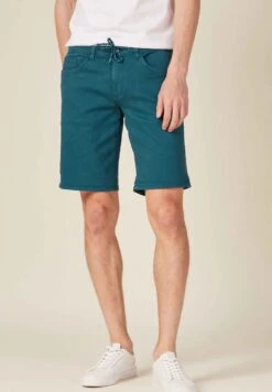 Umweltfreundliche Bermuda - Shorts - Vert Canard
