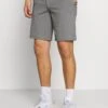 Only & Sons Onsmark - Shorts - Medium Grey Melange -Next Verkoopwinkel 32546ff2a7ad4bb185c574ce3029dc11