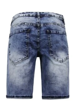 Jeansshort - Blauw 5 Jeansshort - Blauw -Next Verkoopwinkel 3265d54e86064b239383b65885468f6f