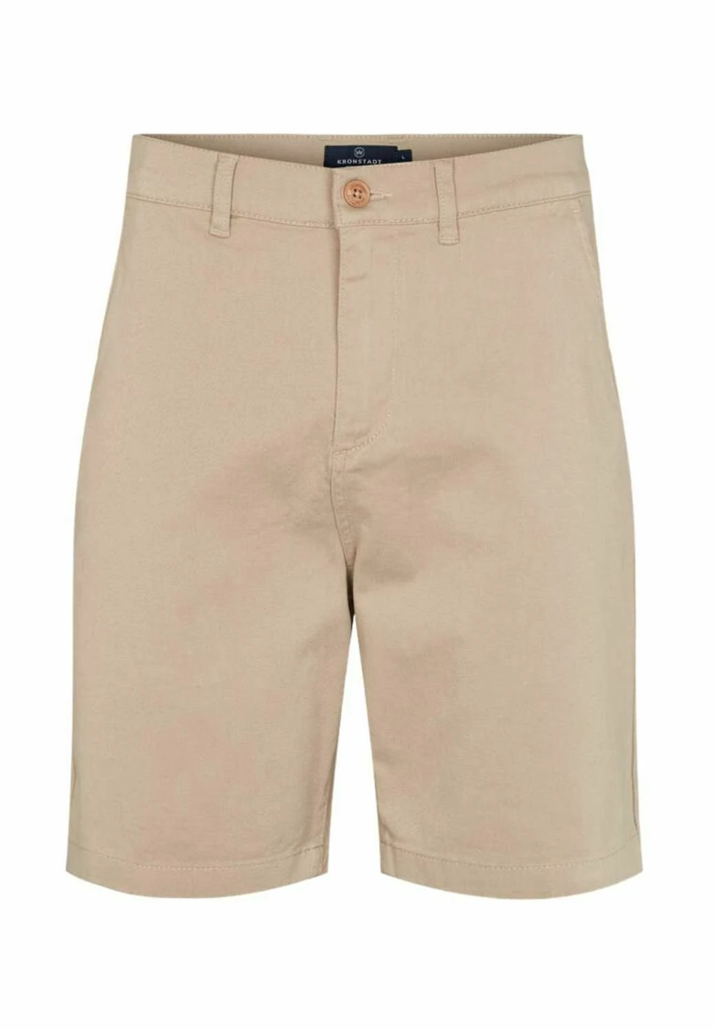 Kronstadt Rodney - Shorts - Sand 1 Kronstadt Rodney - Shorts - Sand
