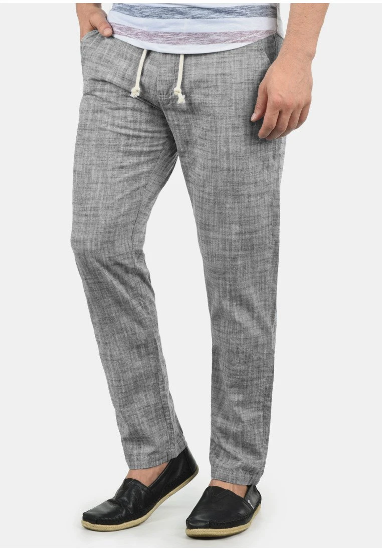 Blend Bhbonavo - Broek - Black 1 Blend Bhbonavo - Broek - Black