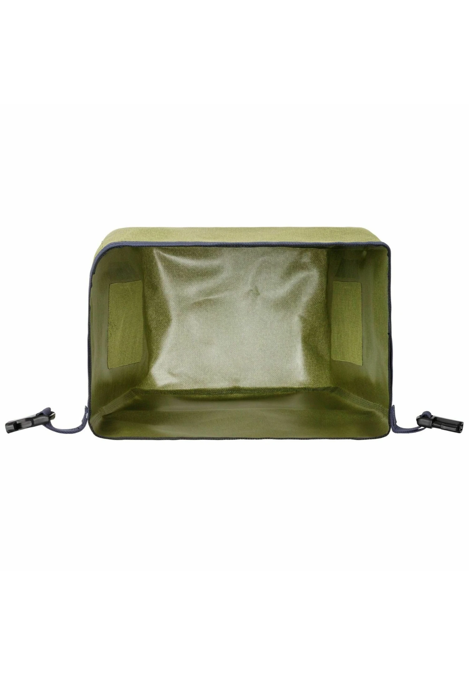 Tatonka Bike Pannier Pro 2 Pack - Schoudertas - Lime 3 Tatonka Bike Pannier Pro 2 Pack - Schoudertas - Lime - Afbeelding 3