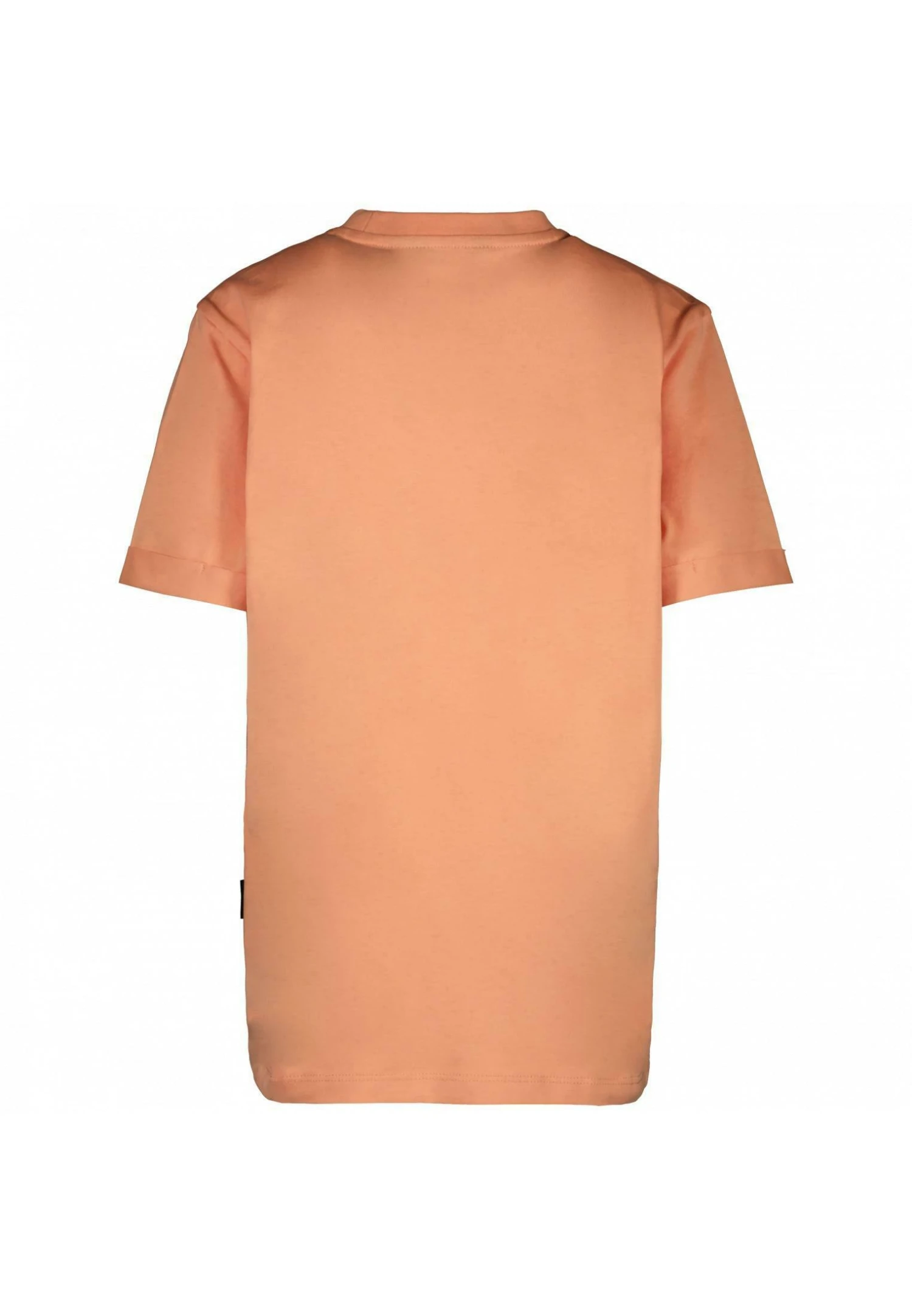 Cars Jeans Fester - T-Shirt Basic - Peach 2 Cars Jeans Fester - T-Shirt Basic - Peach - Afbeelding 2