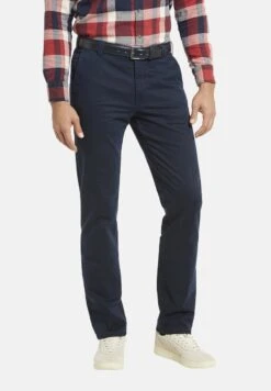 Meyer Chino - Dunkelblau