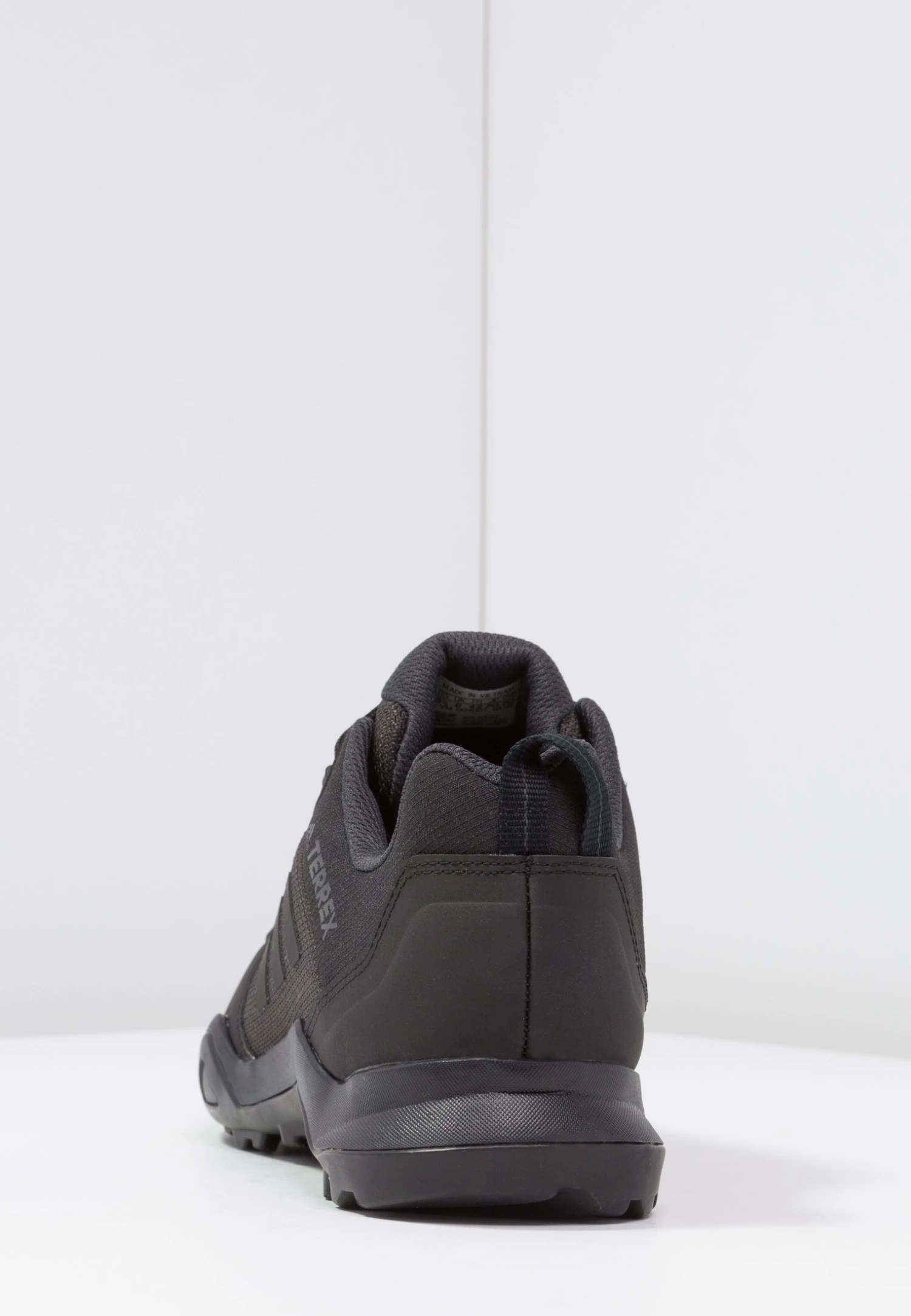 ADIDAS PERFORMANCE Terrex Ax3 - Outdoorschoenen - Core Black/Carbon 4 ADIDAS PERFORMANCE Terrex Ax3 - Outdoorschoenen - Core Black/Carbon - Afbeelding 4