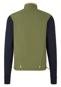 BOGNER FIRE+ICE Midlayer Samo - Trainingsvest - Oliv Grü Navy Blau 11 BOGNER FIRE+ICE Midlayer Samo - Trainingsvest - Oliv Grü Navy Blau -Next Verkoopwinkel 3351eb67e87c49dca9ed475520c36bce