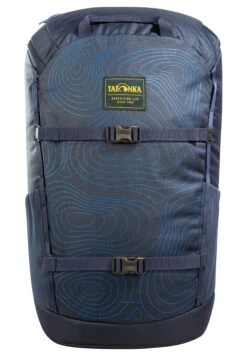 Tatonka City Pack- Rugzak - Navy Curve