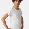 Sloggi T-Shirt - Pyjamashirt - Weiß 10 Sloggi T-Shirt - Pyjamashirt - Weiß -Next Verkoopwinkel 33cc472e6ca34bb8bcccb9f17912b287