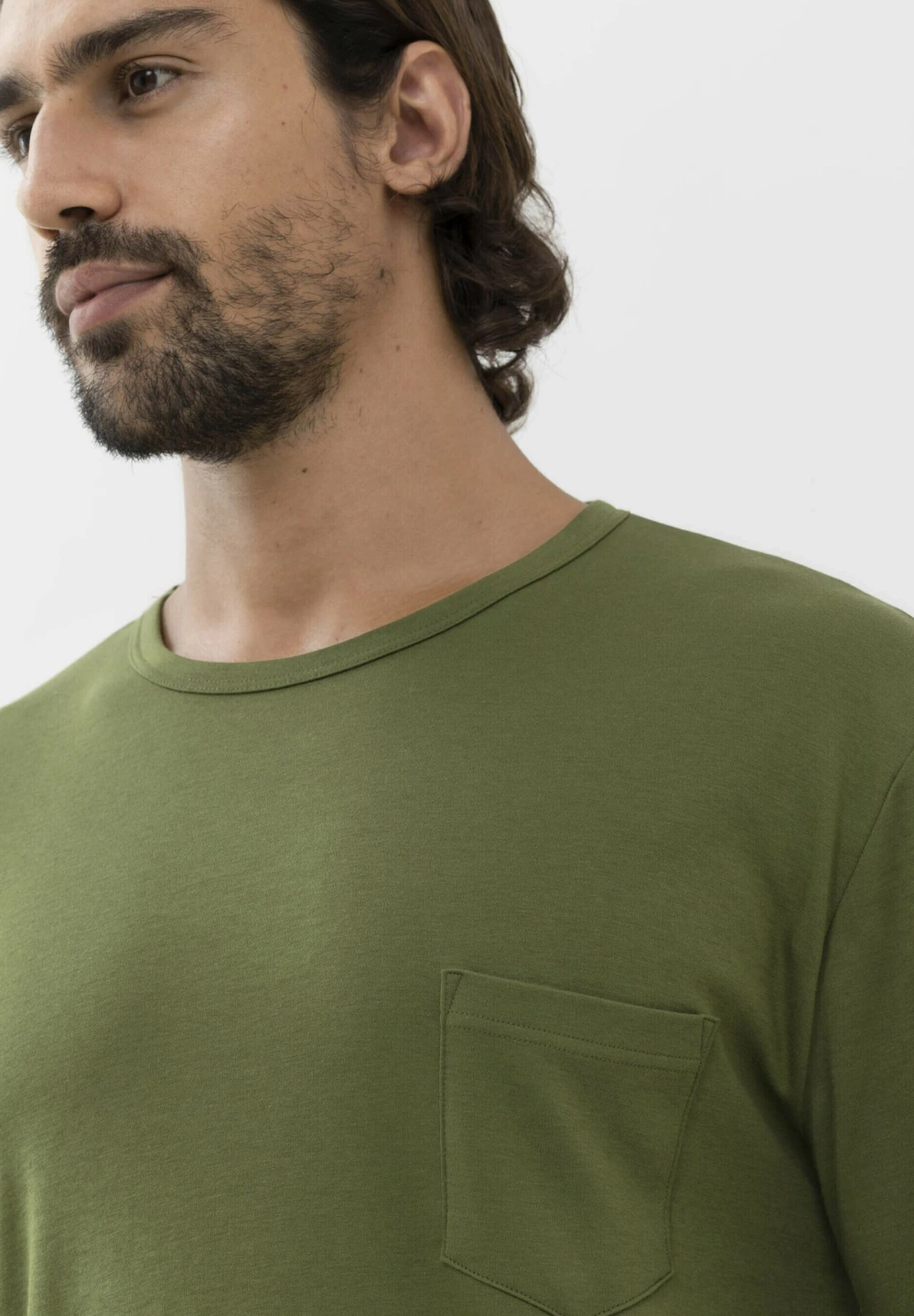 MEY Set - Pyjama - Leaf 3 MEY Set - Pyjama - Leaf - Afbeelding 3