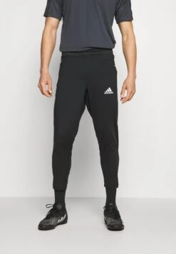 ADIDAS PERFORMANCE H.Rdy Warri - Trainingsbroek - Black