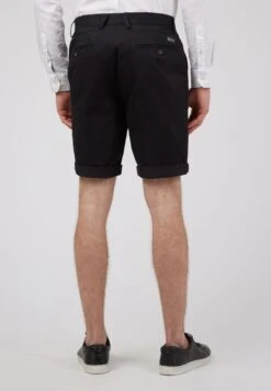 Ben Sherman Signature - Shorts - Black 8 Ben Sherman Signature - Shorts - Black -Next Verkoopwinkel 34207bea5b5e4509bc102aaac66564c3
