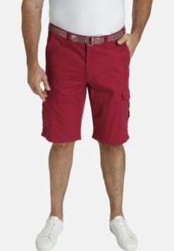 Shorts - Rot