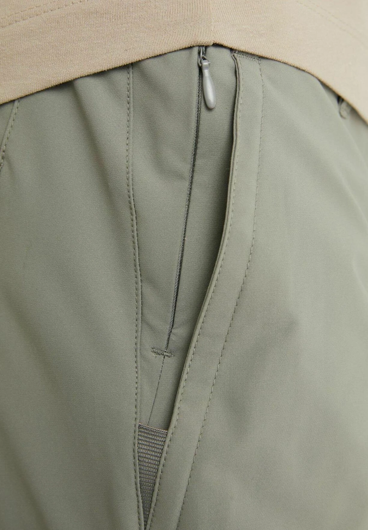 Arbor.L Tech - Cargobroek - Grey 7 Arbor.L Tech - Cargobroek - Grey - Afbeelding 7