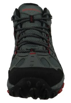 Merrell Accentor 3 Sport Mid Gtx - Outdoorschoenen - Rock 8 Merrell Accentor 3 Sport Mid Gtx - Outdoorschoenen - Rock -Next Verkoopwinkel 3462a56779e1482d83cc0dddb768d349