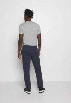 Champion Straight Pants - Trainingsbroek - Dark Blue 7 Champion Straight Pants - Trainingsbroek - Dark Blue -Next Verkoopwinkel 346965bf54784ff488f537981c9d5251