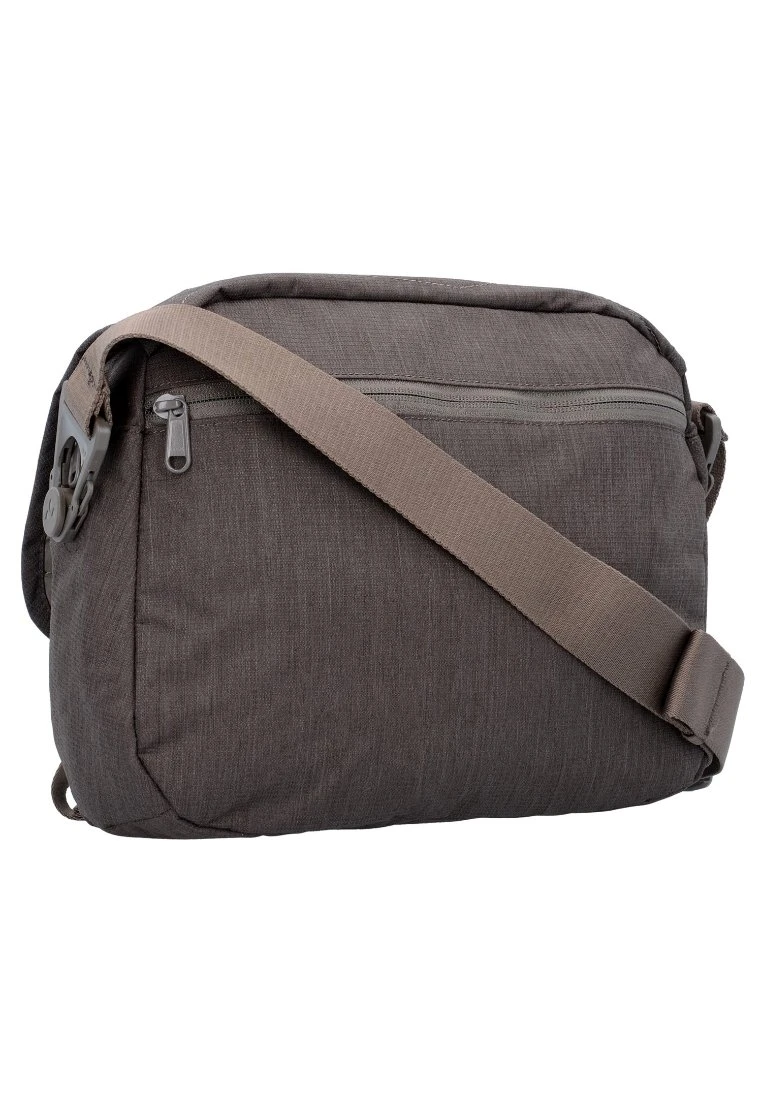 VAUDE Agapet- Schoudertas - Coffee 2 VAUDE Agapet- Schoudertas - Coffee - Afbeelding 2