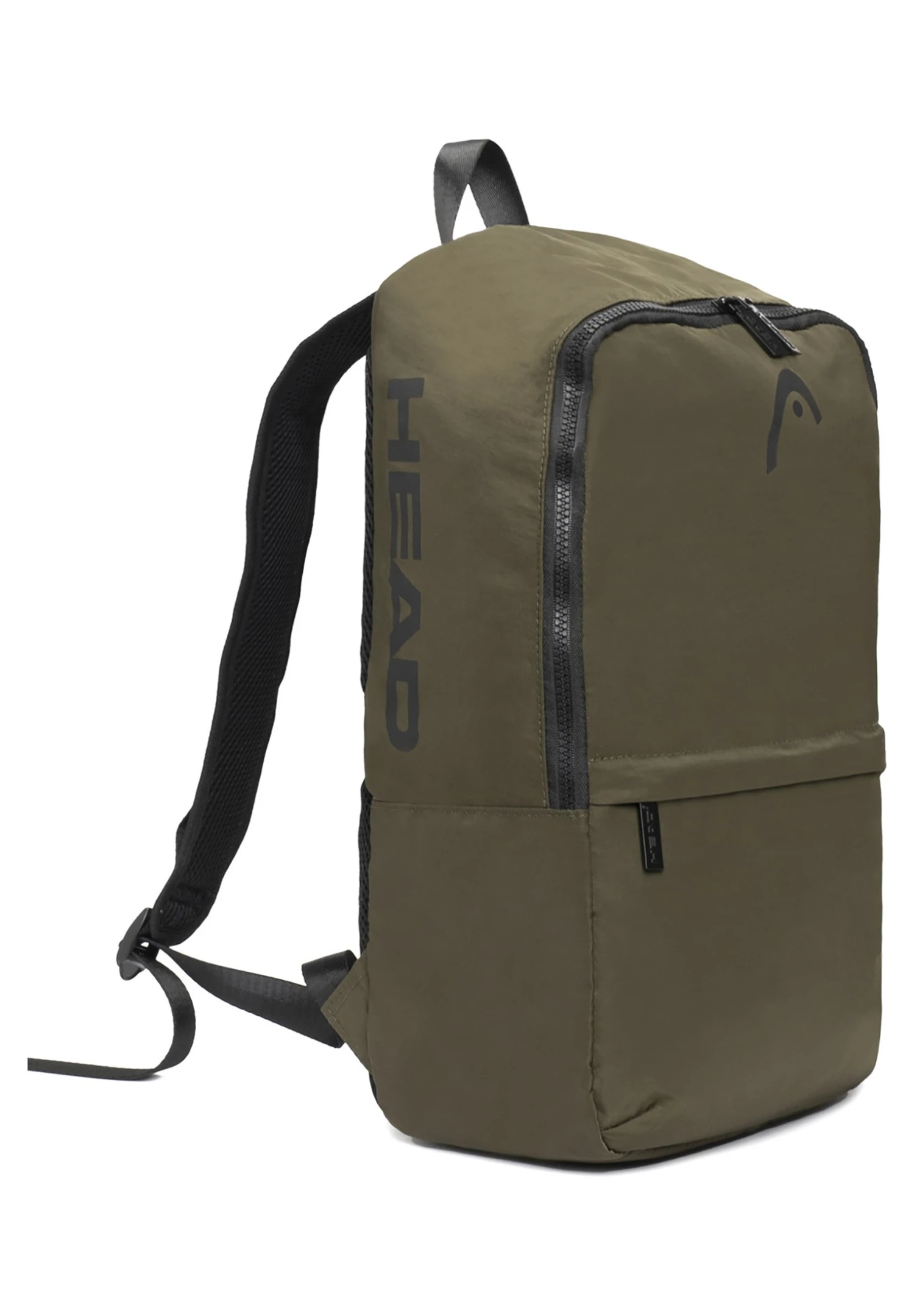 Head Smash Day - Rugzak - Militärgrün 3 Head Smash Day - Rugzak - Militärgrün - Afbeelding 3