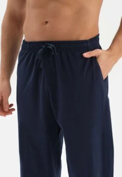 The Second Voyage - Pyjama - Navy 10 The Second Voyage - Pyjama - Navy -Next Verkoopwinkel 34b4ba1d037b4122ac802fef99940a67