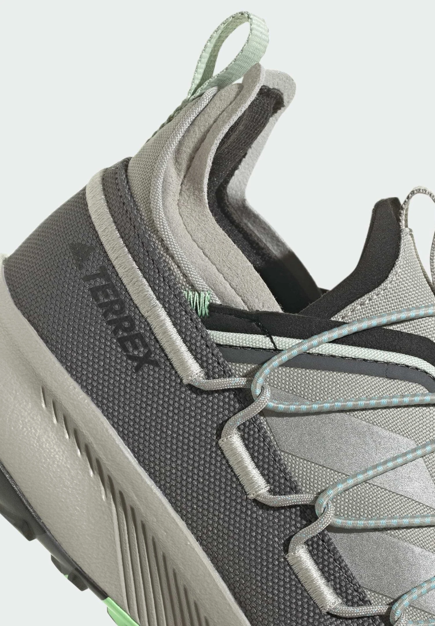 ADIDAS PERFORMANCE Terrex Voyager - Outdoorschoenen - Grey 6 ADIDAS PERFORMANCE Terrex Voyager - Outdoorschoenen - Grey - Afbeelding 6